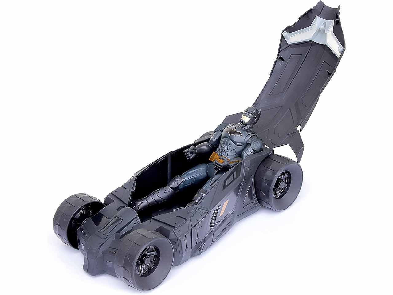 Batman batmobile