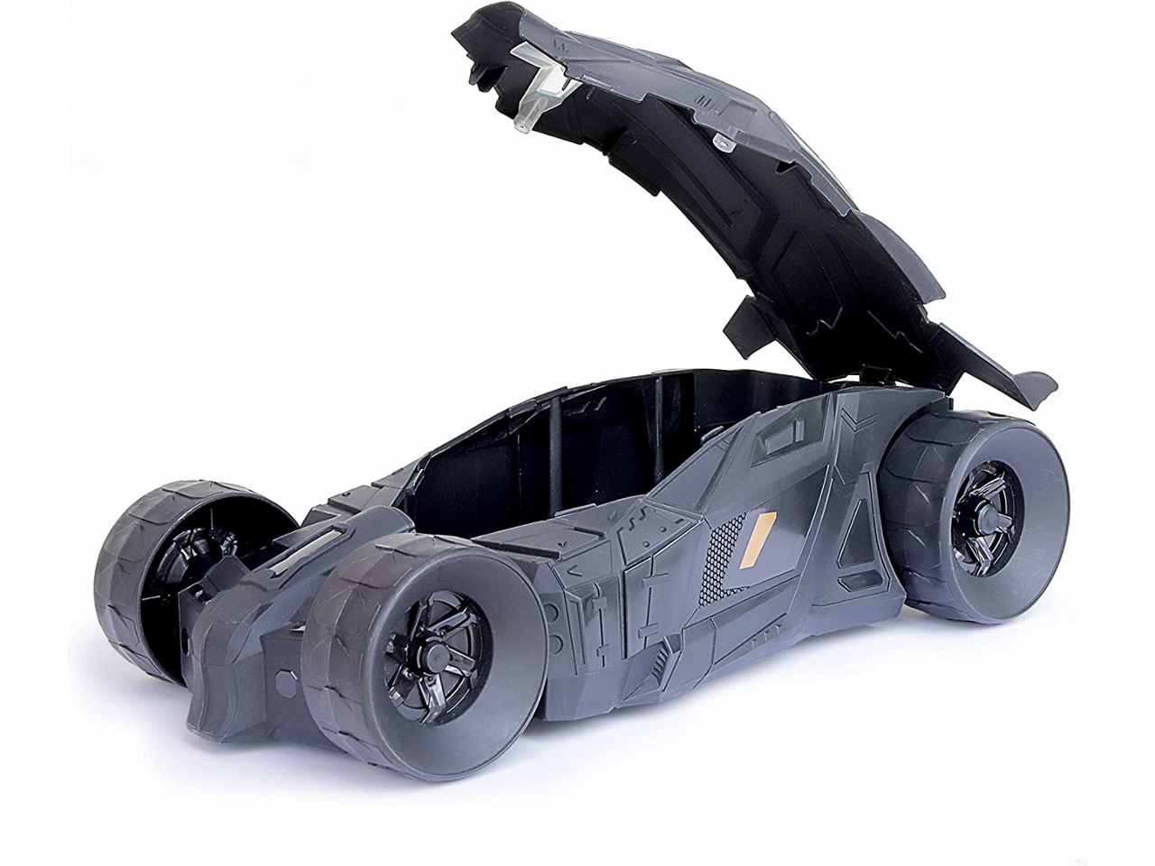 Batman batmobile