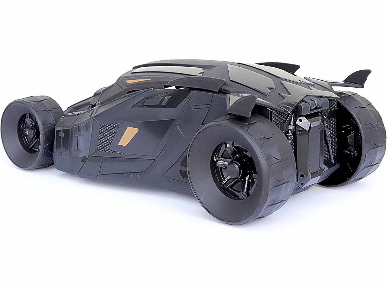 Batman batmobile