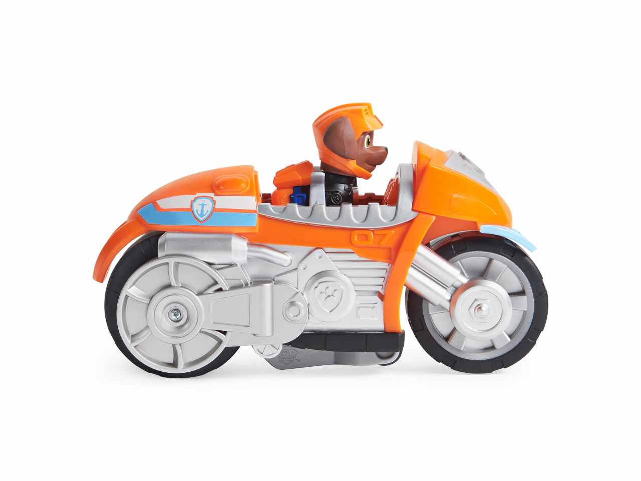 Paw patrol veicolo moto pup di zuma 6060544