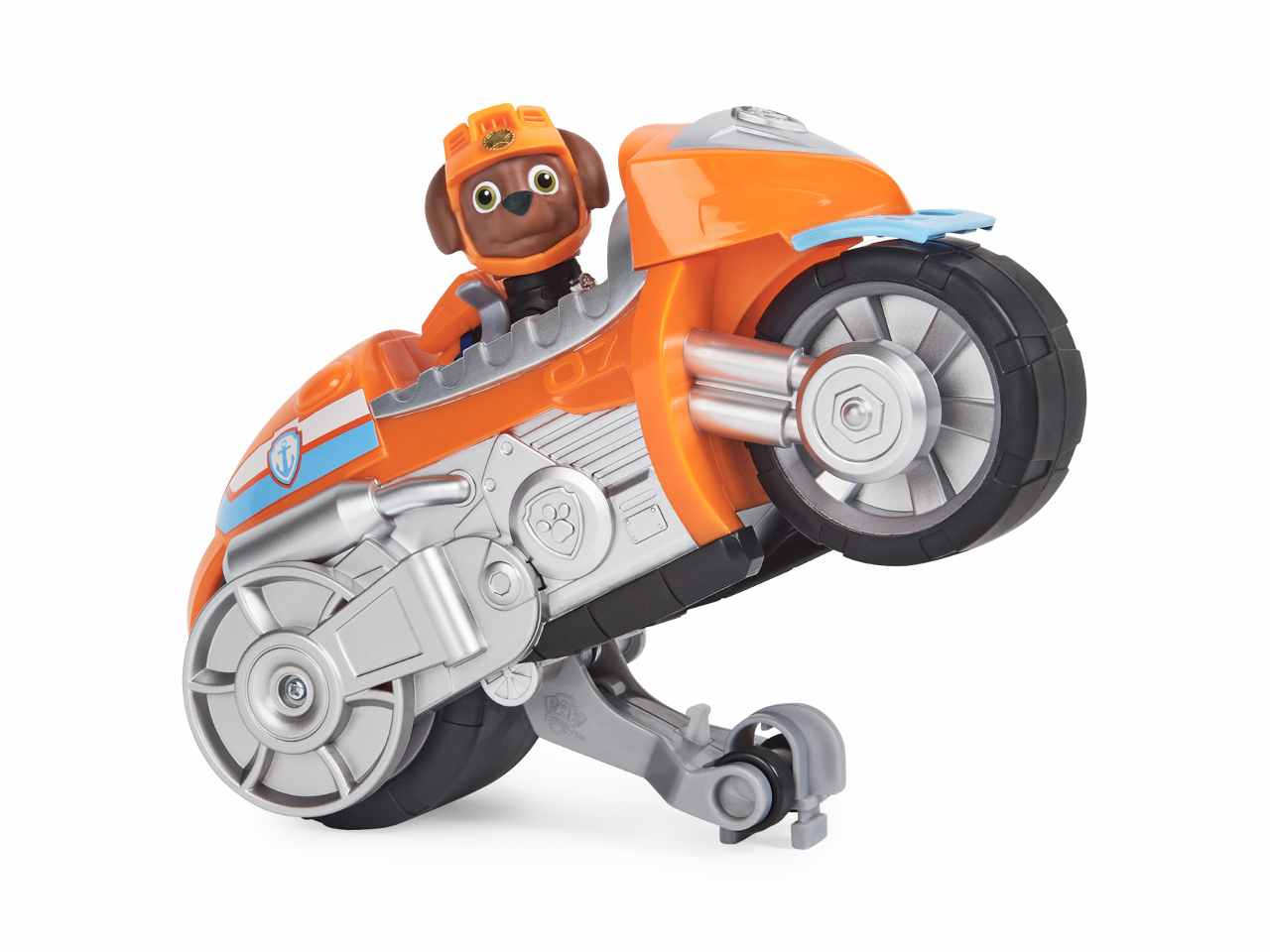 Paw patrol veicolo moto pup di zuma 6060544