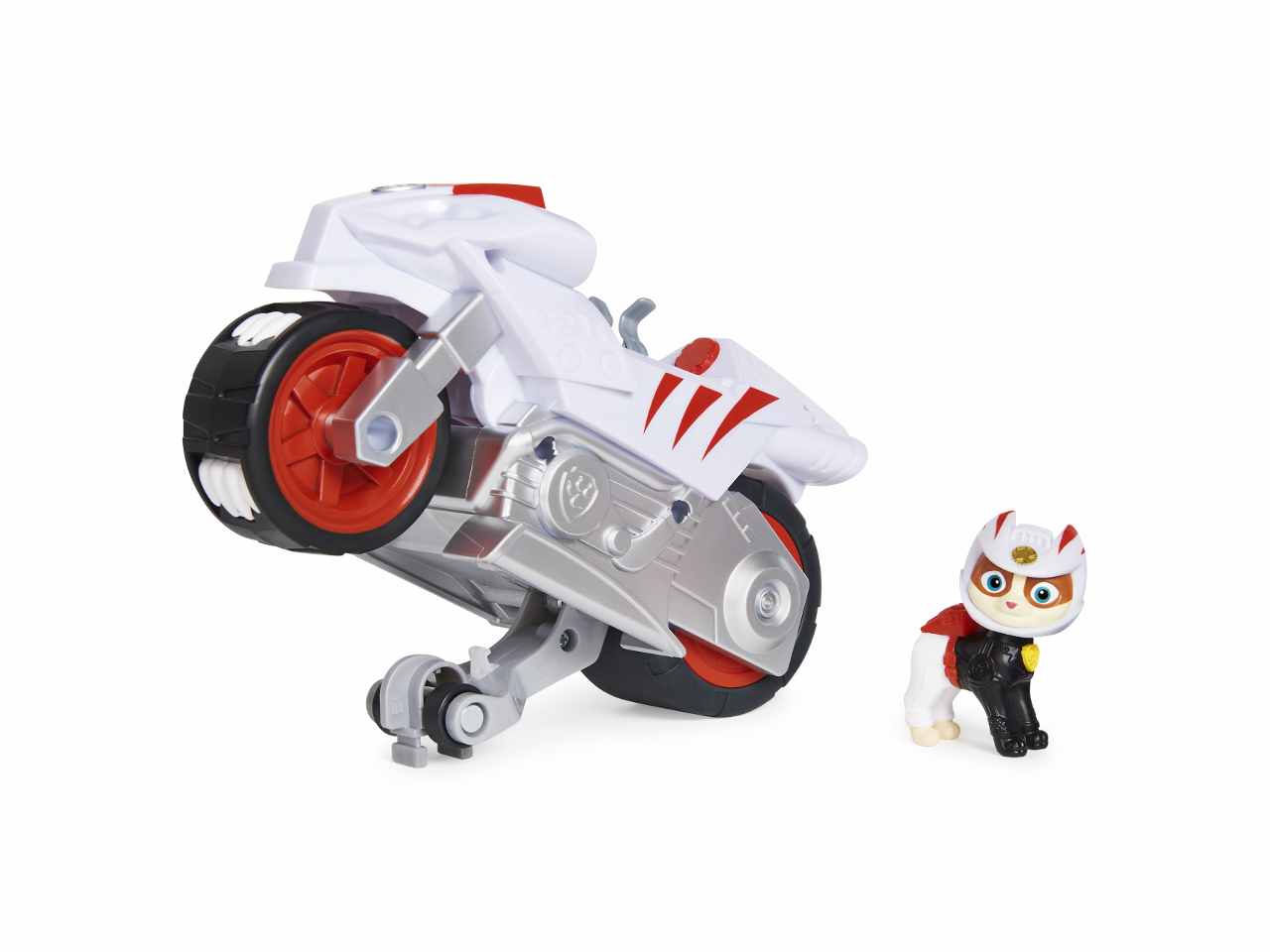 Paw patrol moto pup di wildcat 6060433