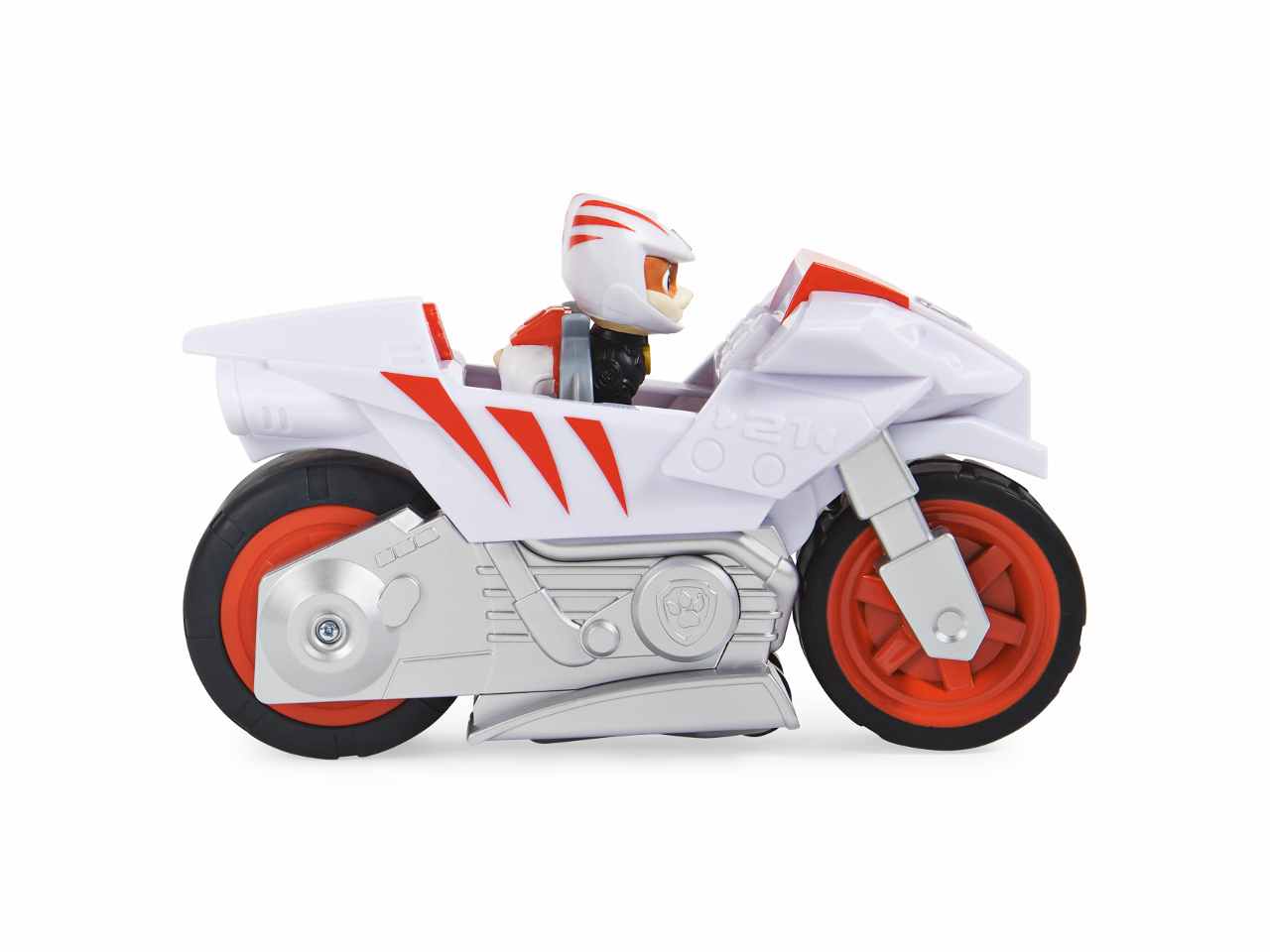 Paw patrol moto pup di wildcat 6060433