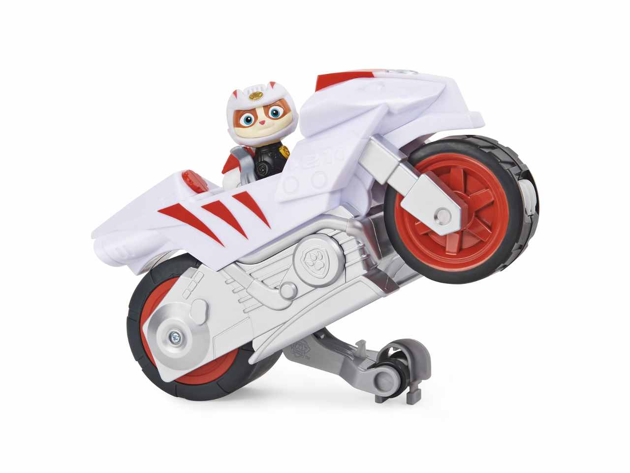 Paw patrol moto pup di wildcat 6060433