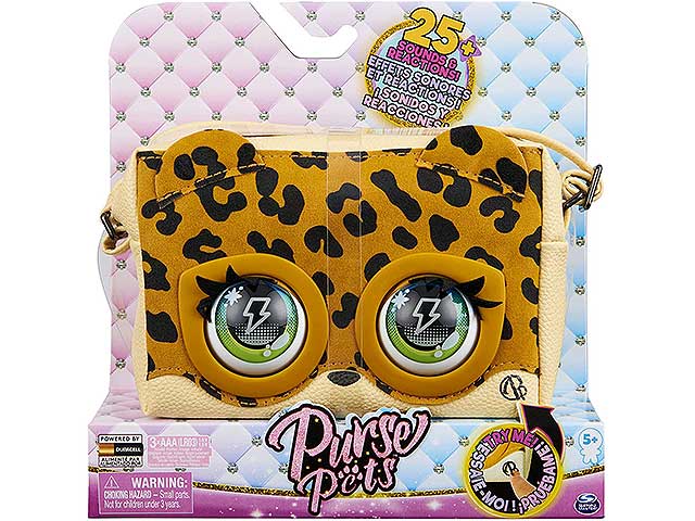 purse pets borsetta purse pets ass.6060753