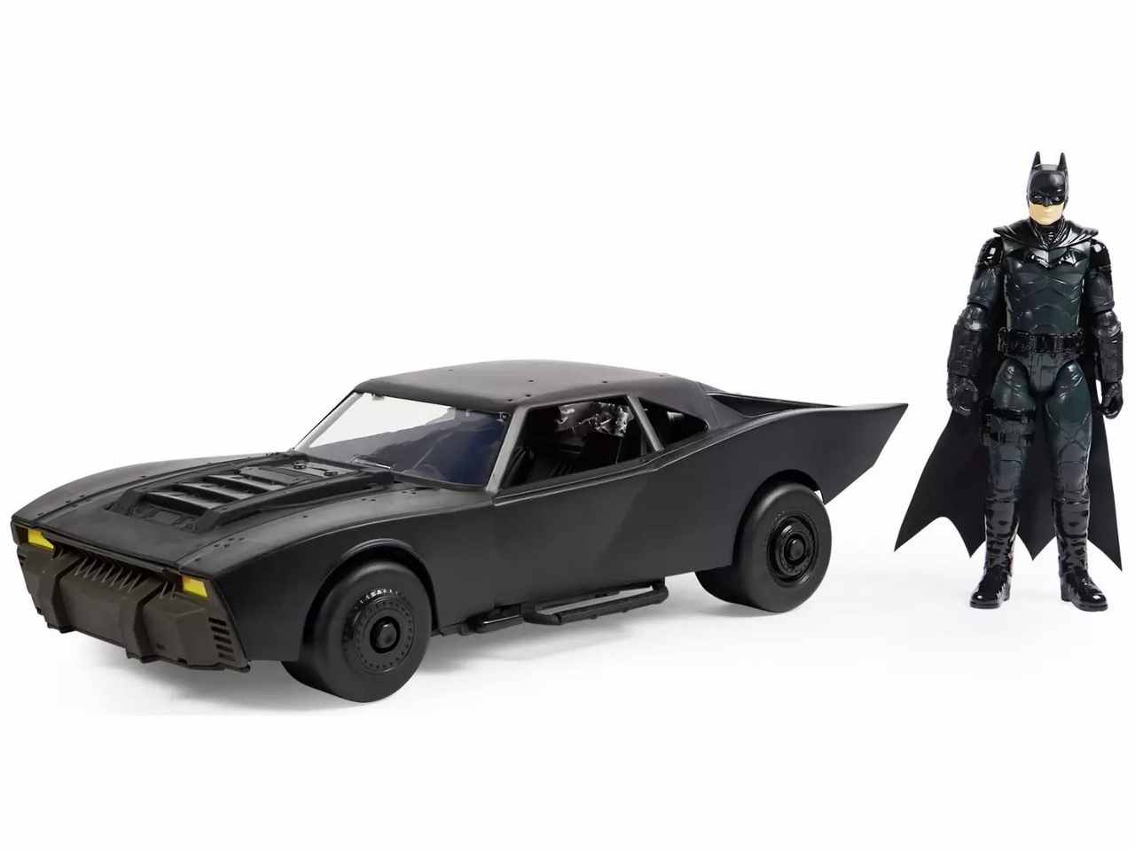 Batman vhc batmobile 6061615