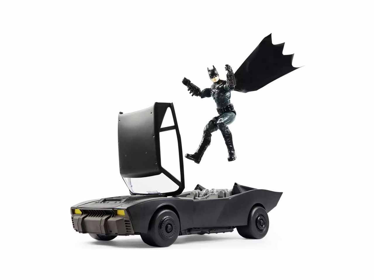 Batman vhc batmobile 6061615