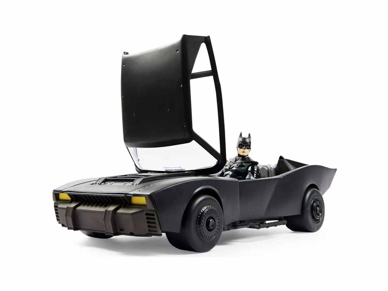 Batman vhc batmobile 6061615