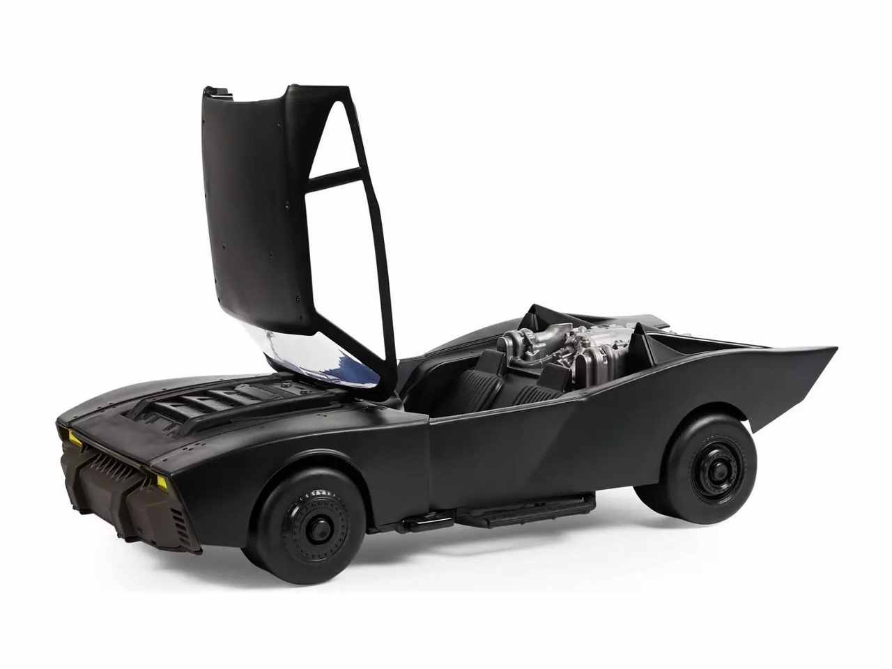 Batman vhc batmobile 6061615