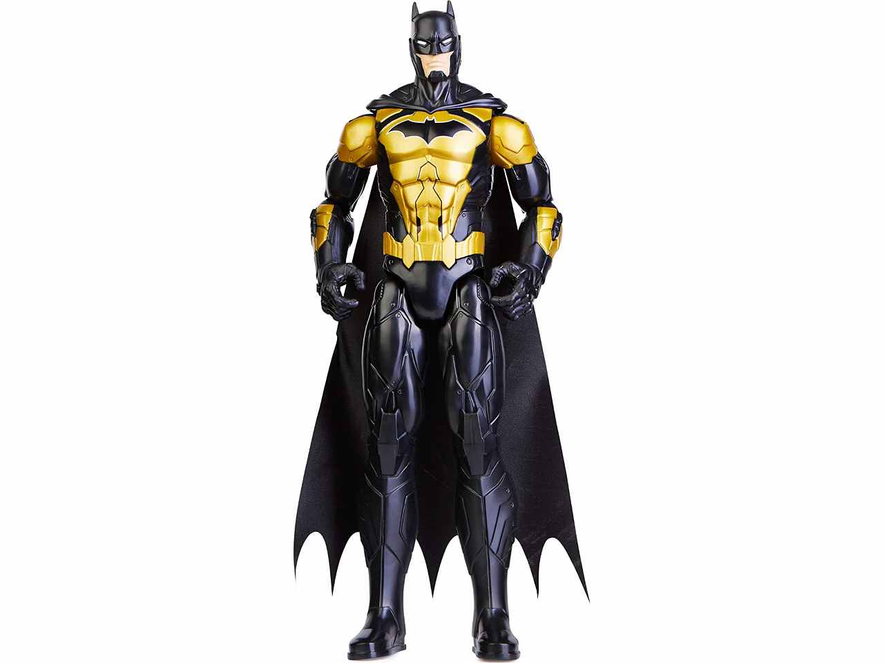 Batman personaggio tech oro 30cm 6064480