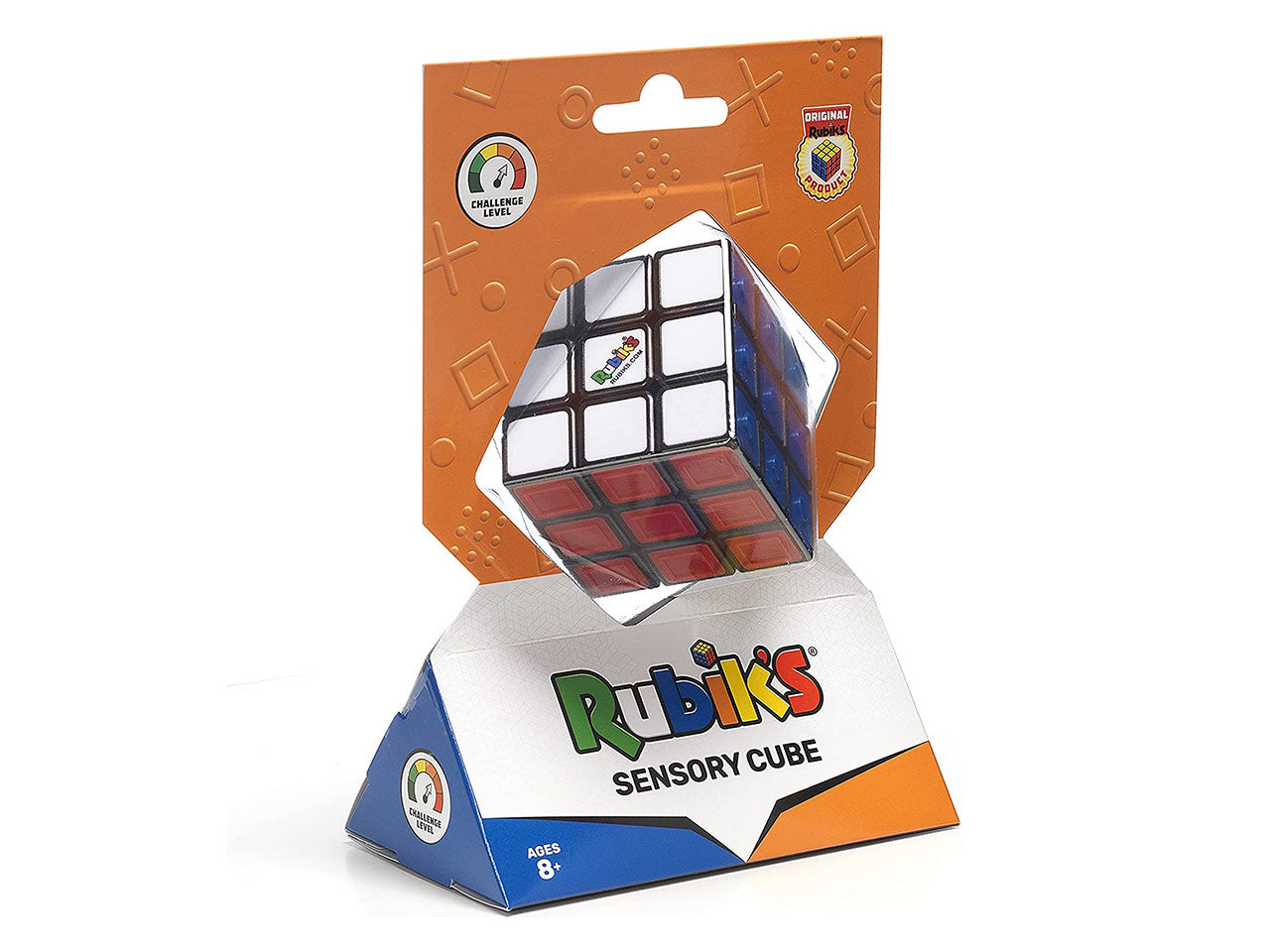 cubo di rubik sensory 3x3x 6063349