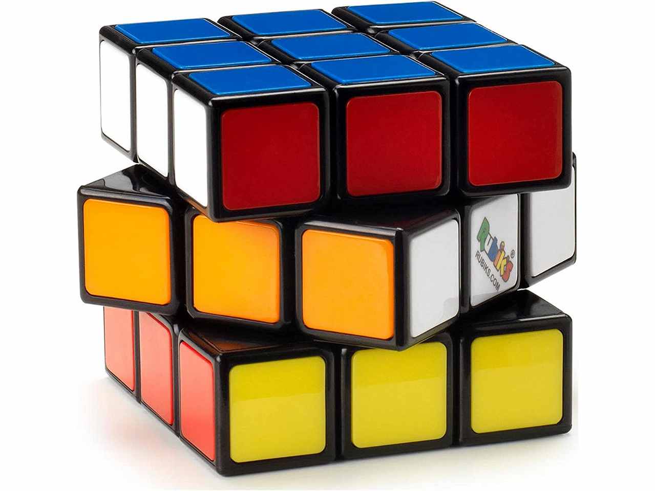 Gioco rubik il cubo 3x3 6063968