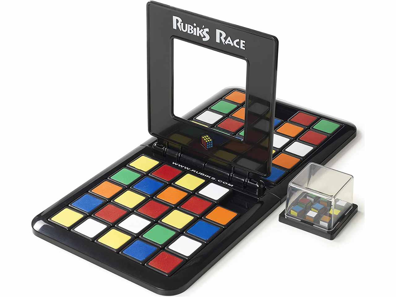 Rubik il gioco race game 6063980