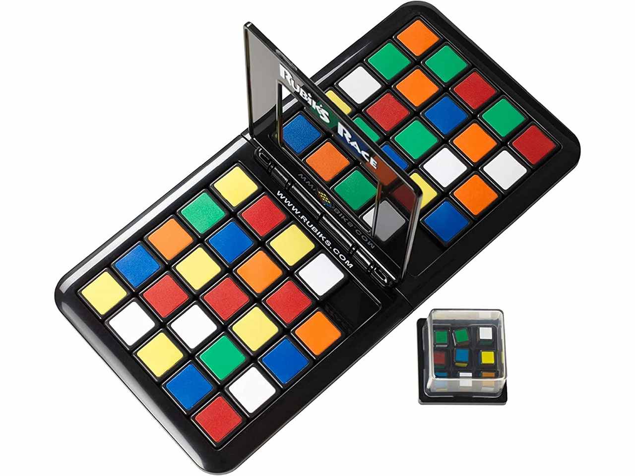 Rubik il gioco race game 6063980