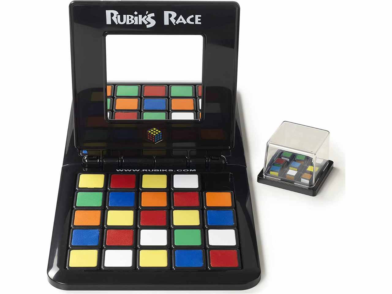 Rubik il gioco race game 6063980