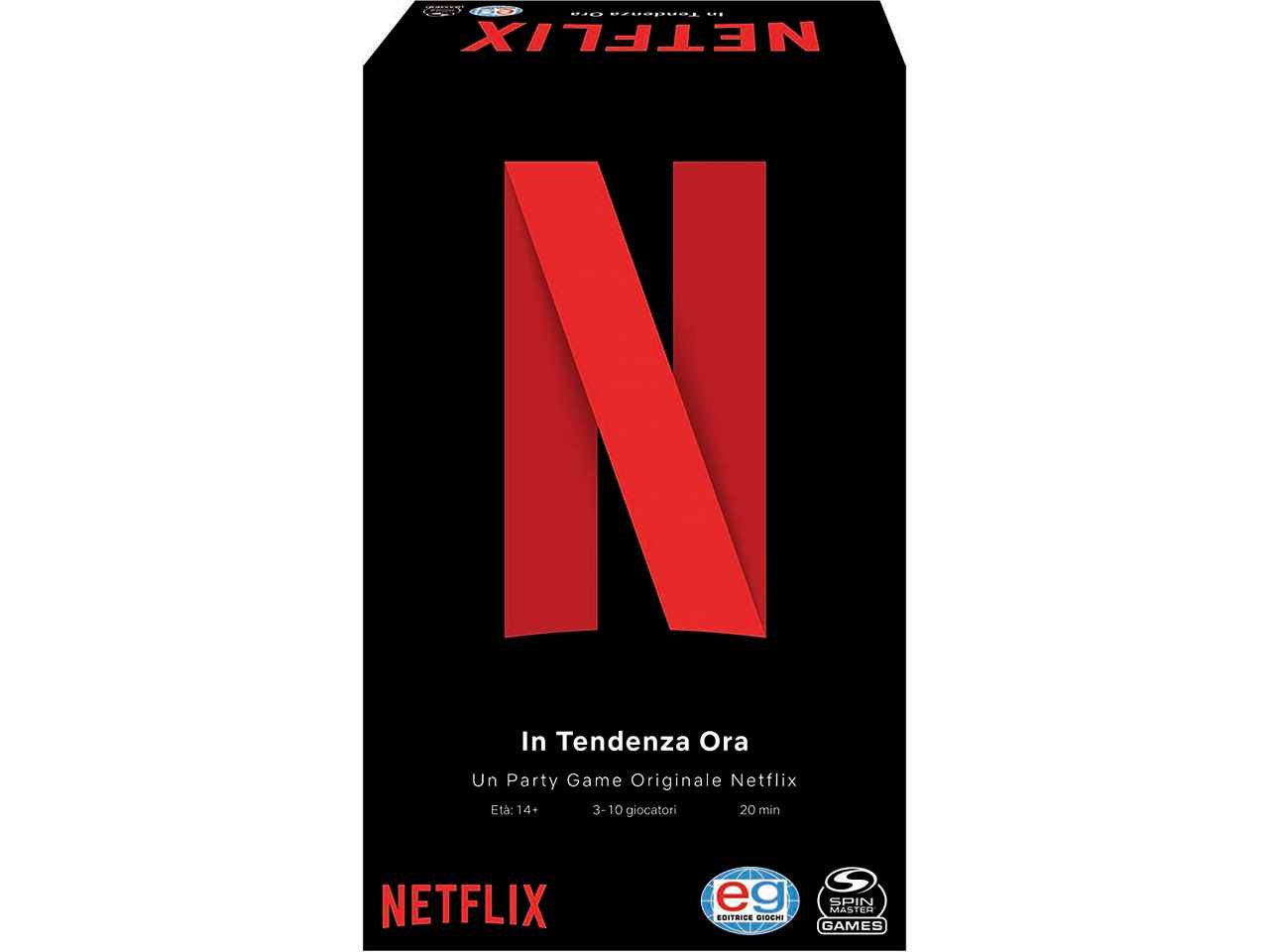 Netflix il gioco 6064911