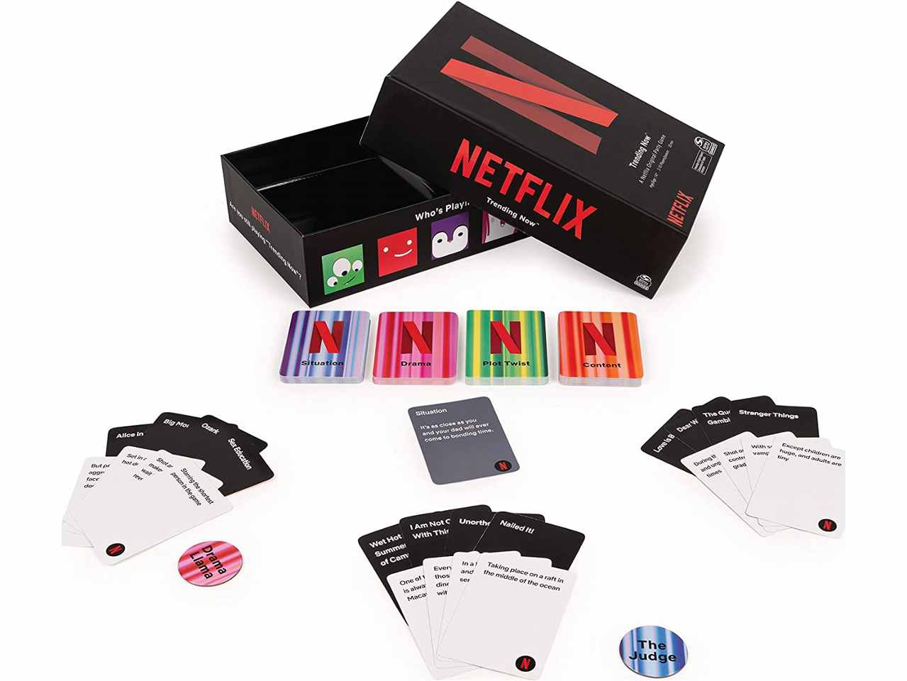 Netflix il gioco 6064911