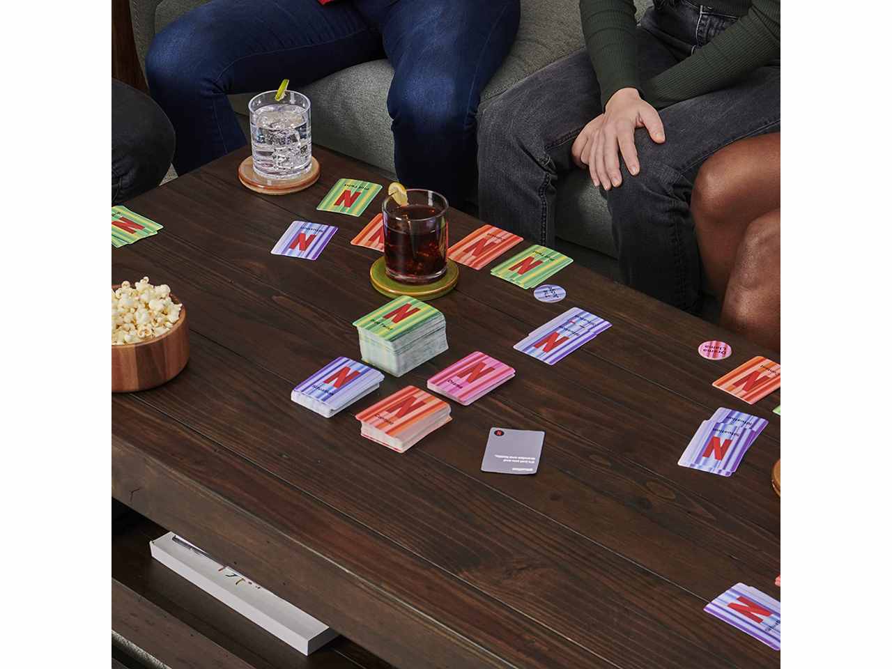Netflix il gioco 6064911