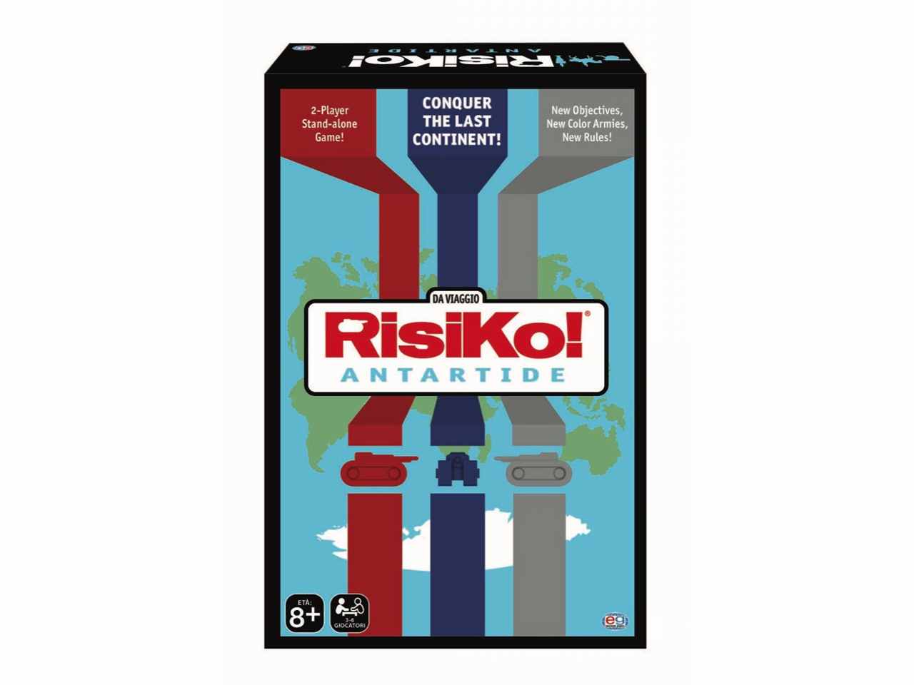 Gioco risiko! espansione 6065126