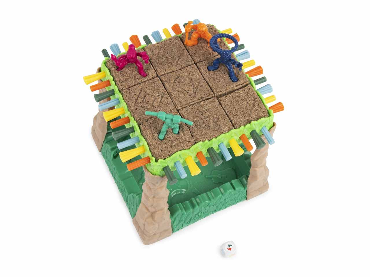 Gioco fuga dalla giungla 6065861 5§ $