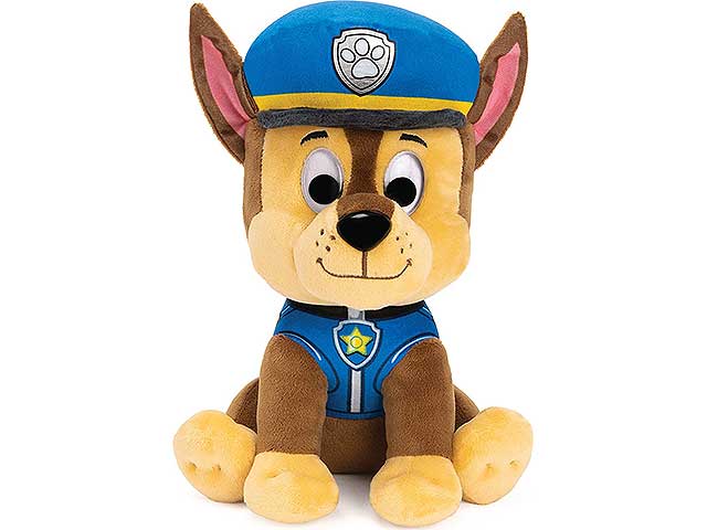 Gund paw patrol chase 23cm 6058444