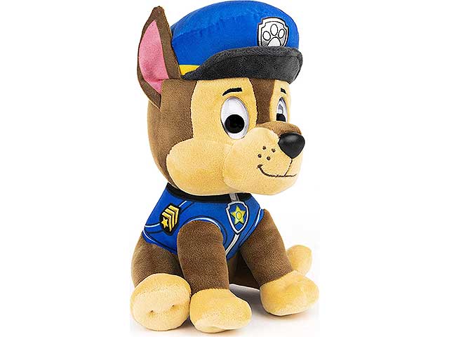 Gund paw patrol chase 23cm 6058444
