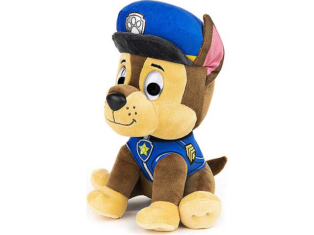 Gund paw patrol chase 23cm 6058444