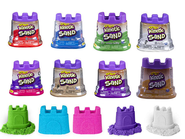 Kinetic sand 6059170