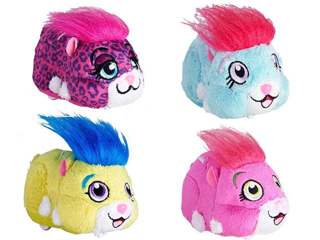 zhu zhu pets personaggi 6037932 $