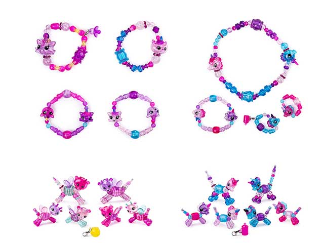 twisty petz braccialetti famigl.6053524 $