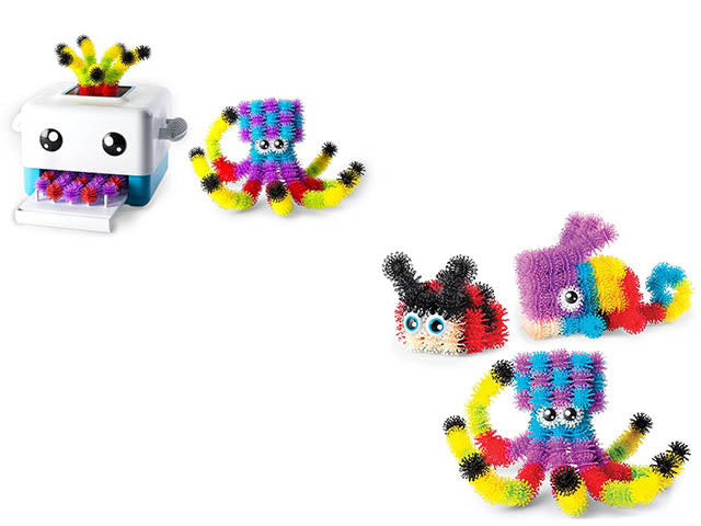 Bunchems bunch bot 6036070 $