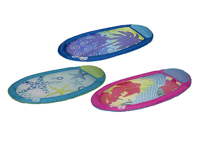 swimways materassino