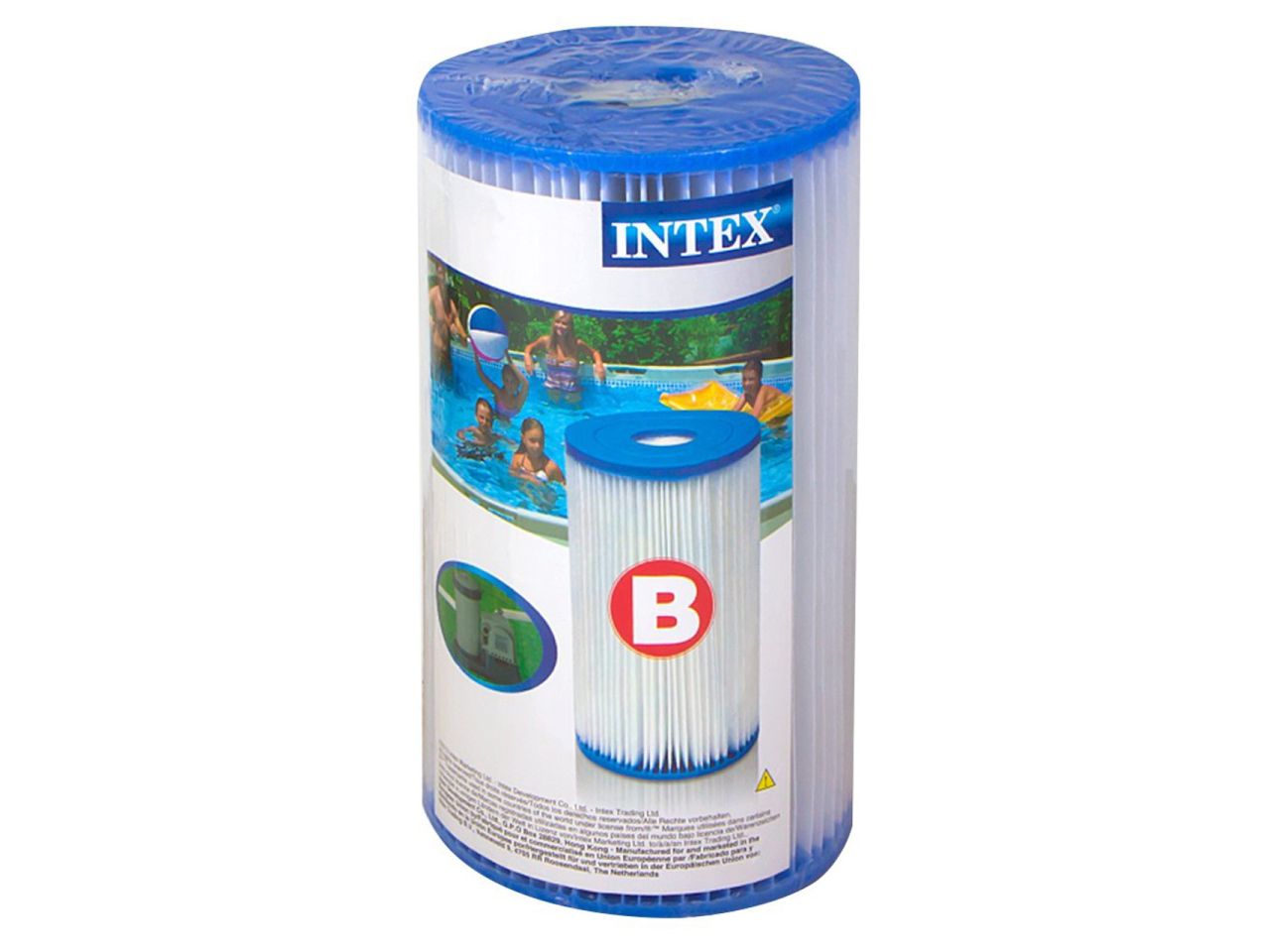 filtro cartuccia