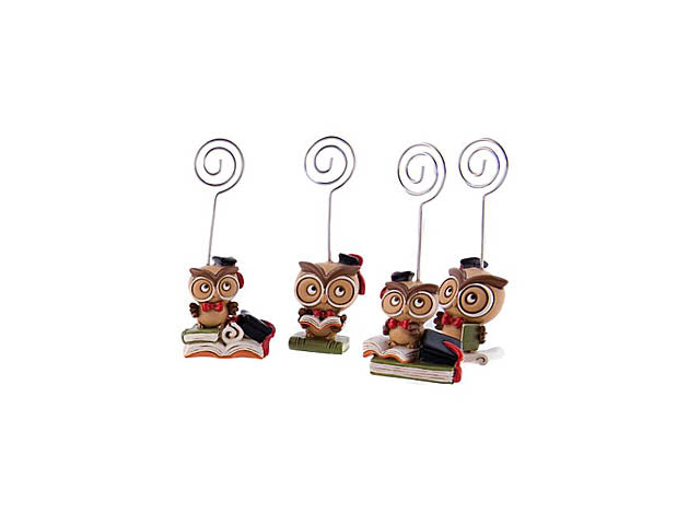 memoclip gufus laurea resina 7867