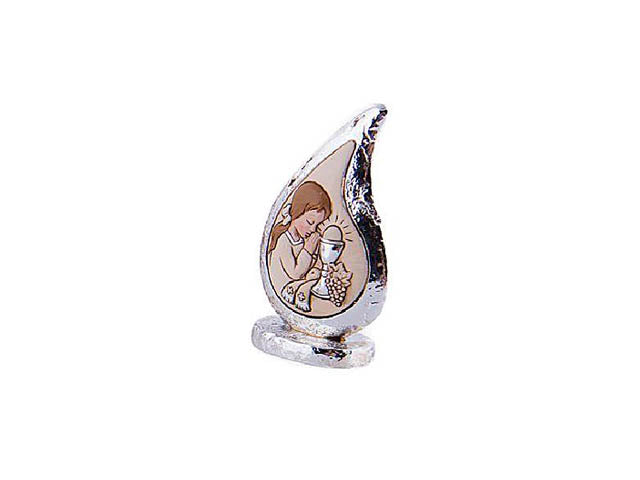 goccia bimba i/com.resina arg. 7875