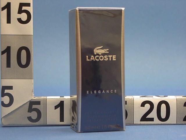 Lacoste elegance edt.50ml.vapo$