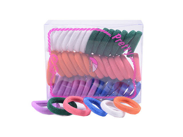 elastico colori vivi l136