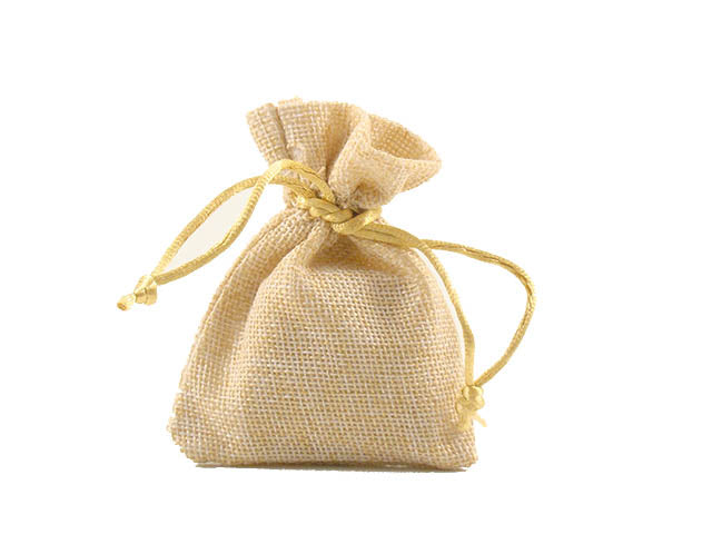 Bustina tela naturale p1066/19 nat