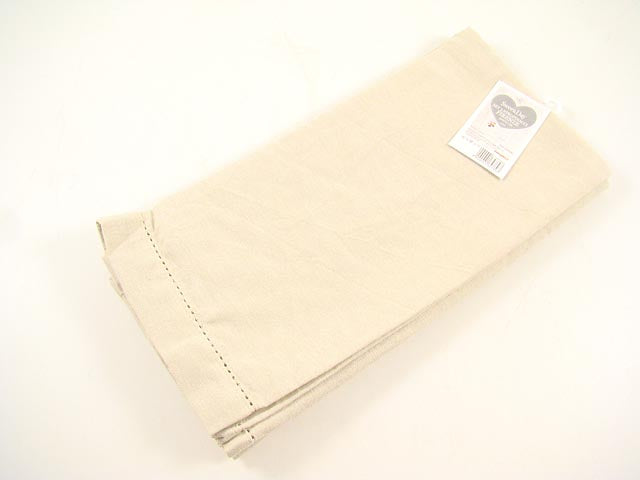 l.firenze beige strofinacci 50x70cm 3pz