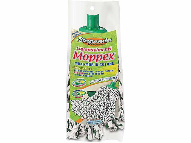 Ricambio moppex 300gr ric03266a
