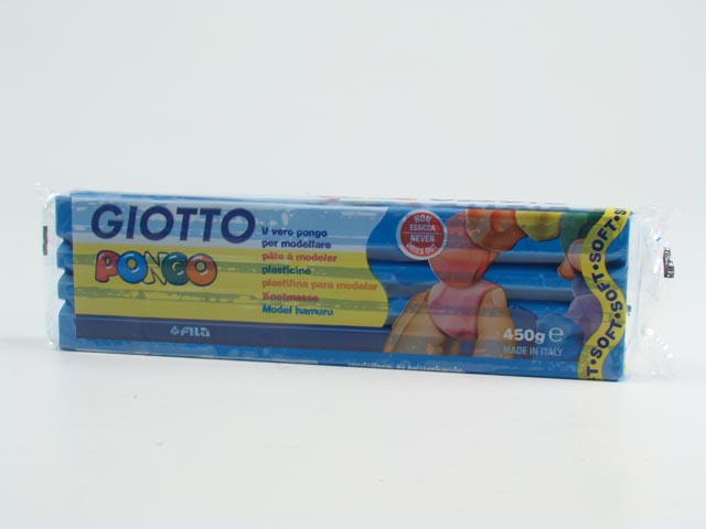 Pasta modellabile Fila Blu 450gr