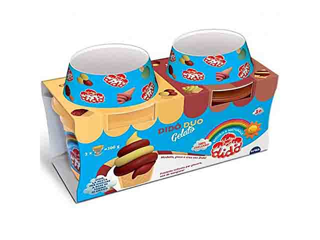 dido gelateria 2x150gr 341800