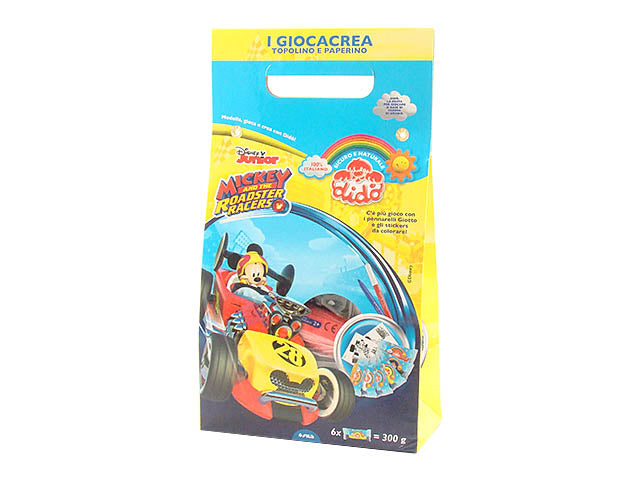 Dido' giocacrea topolino 343200