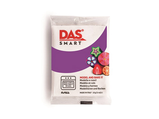 das smart 57gr porpora