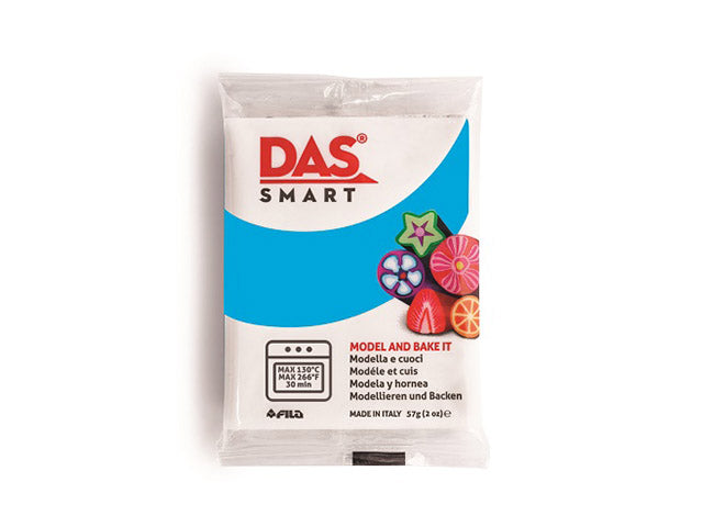 Das smart 57gr turchese