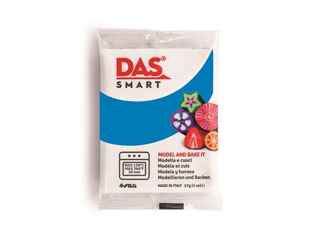 Das smart 57gr blu cobalto