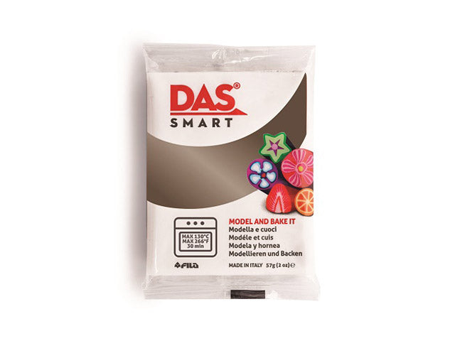 Das smart 57gr metallic bronzo