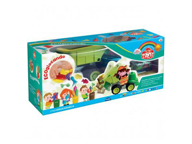 Dido' ecogiocando 350300