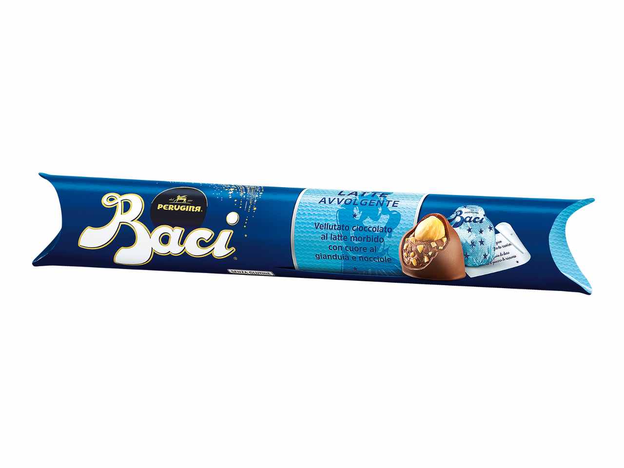Baci tubo baci latte 87,5g