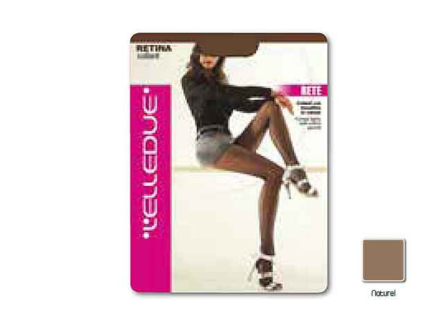 collant retina naturel tg.1/2 fr2a